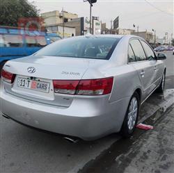 هیۆندای سۆناتا